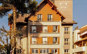 Hotel Querência